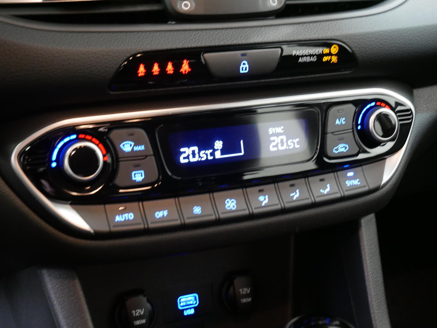 Hyundai i30 Combi 1.0 T-GDI 88 kW Smart