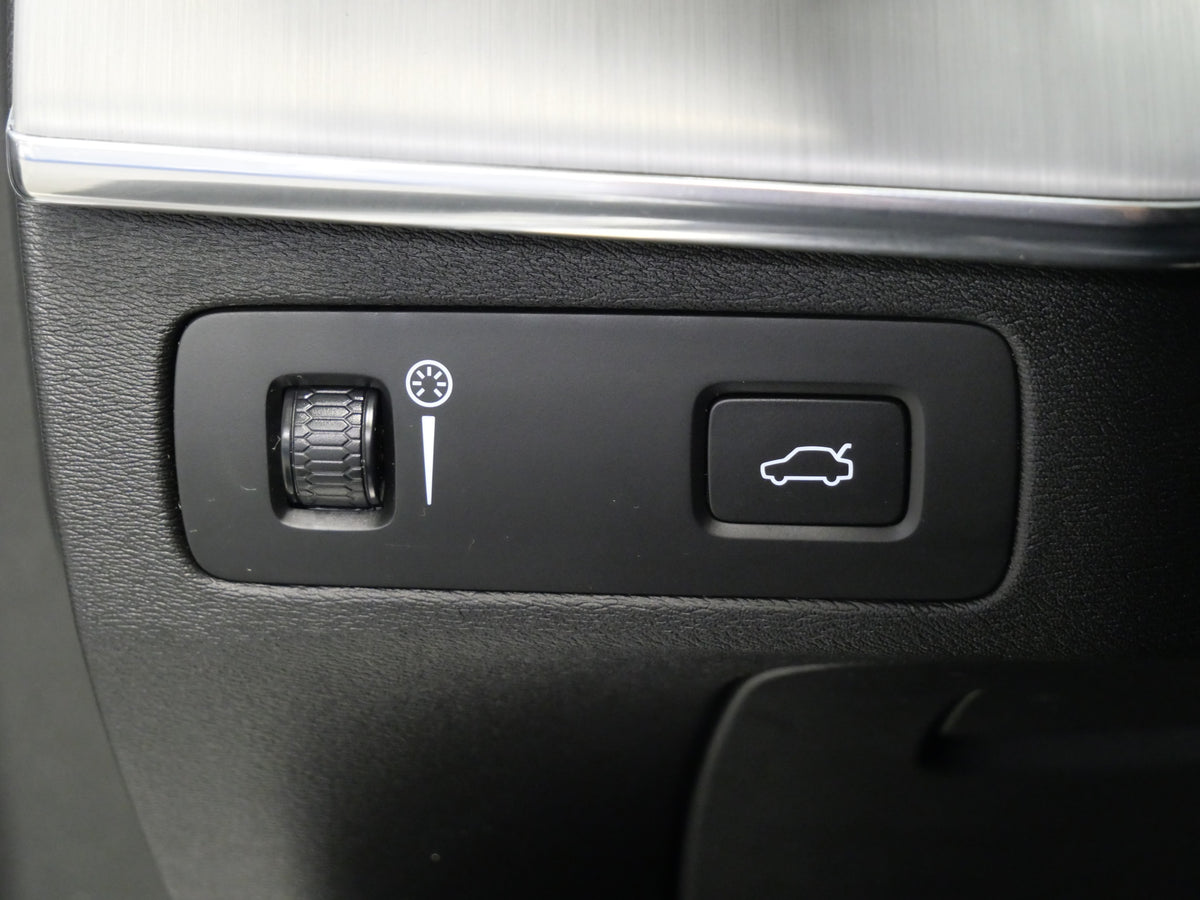 Volvo XC90 2.0 B5 173 kW Momentum Pro – foto 13
