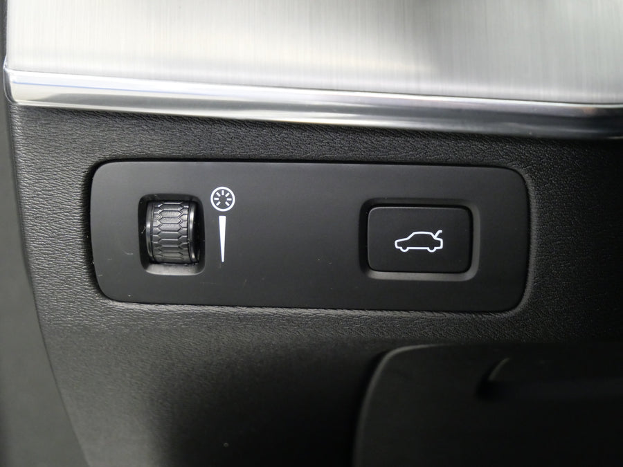 Volvo XC90 2.0 B5 173 kW Momentum Pro – foto 13