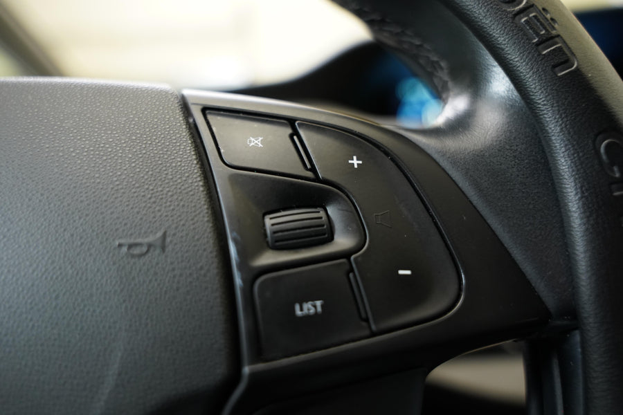 Citroën C4 Picasso 1.2 PureTech 96 kW Selection – foto 13