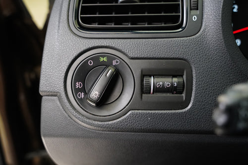 Volkswagen Polo 1.2 TSI 77 kW Match – foto 13