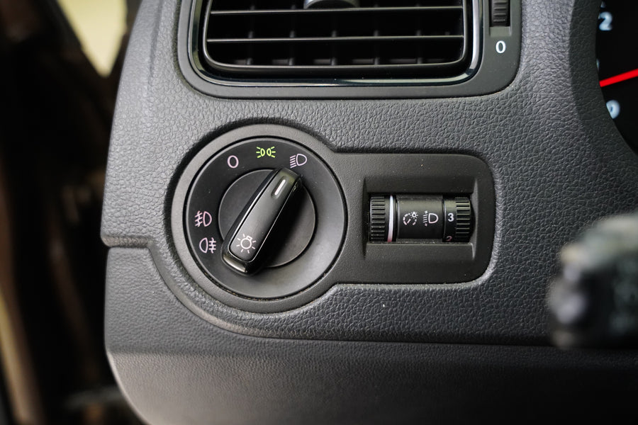 Volkswagen Polo 1.2 TSI 77 kW Match – foto 13