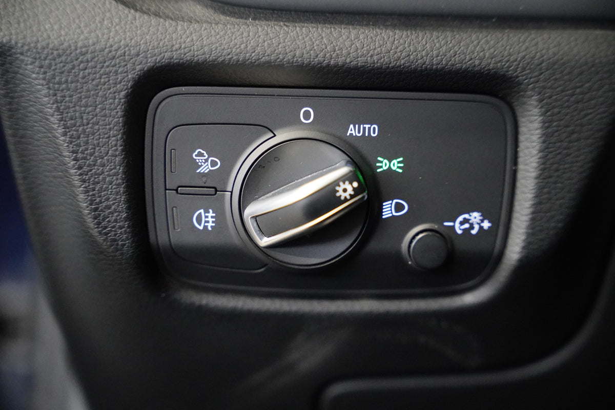 Audi A3 1.4 TFSI 110 kW – foto 13