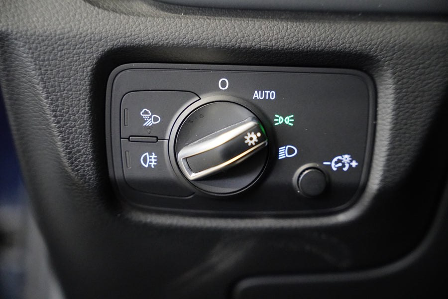Audi A3 1.4 TFSI 110 kW – foto 13