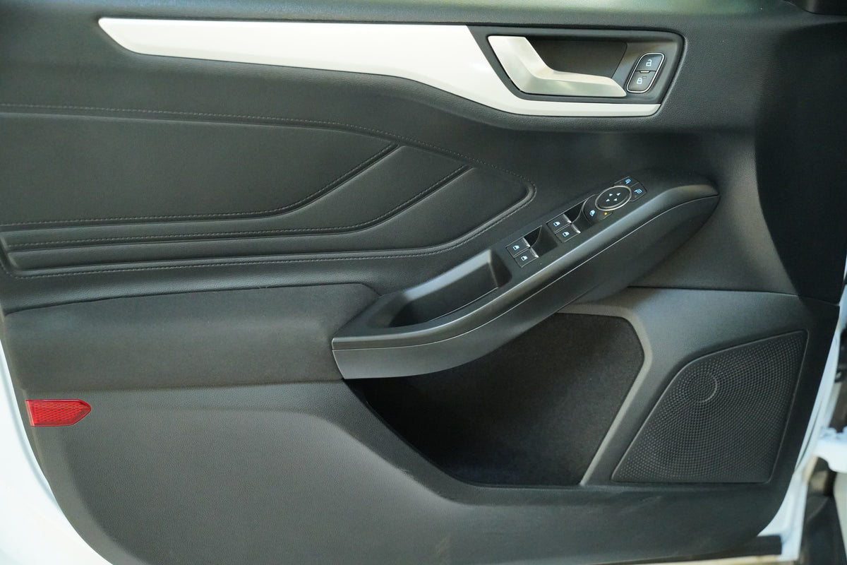 Ford Focus 1.5 TDCi 88kW – foto 13