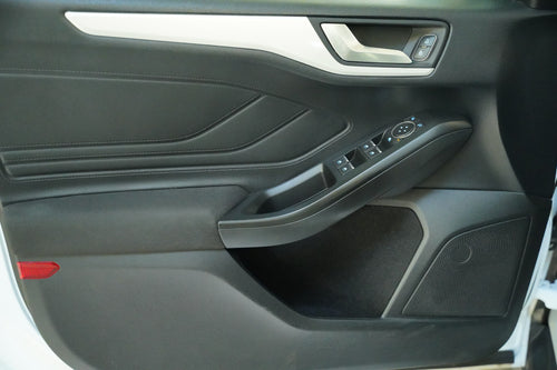 Ford Focus 1.5 TDCi 88kW – foto 13