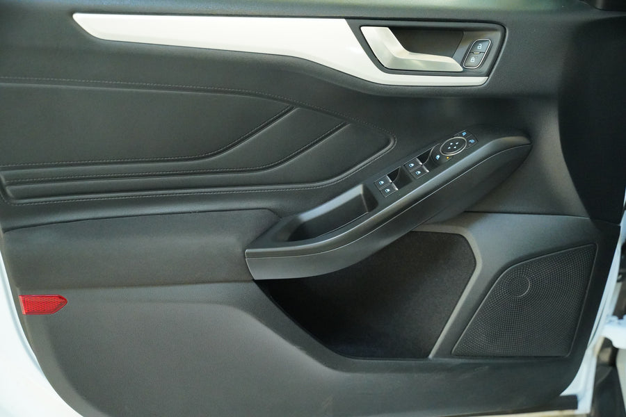 Ford Focus 1.5 TDCi 88kW – foto 13