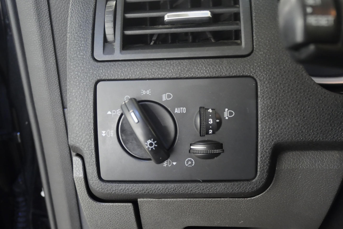 Ford Kuga 2.0 TDCi, 4x4