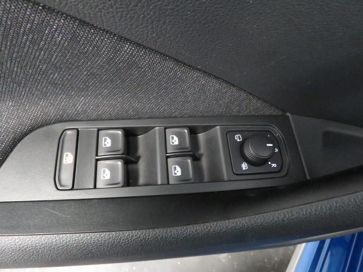 Škoda Kamiq 1.0 TSI 81 kW Style Plus