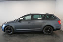 Škoda Octavia 1.4 TSI 110 kW Ambition