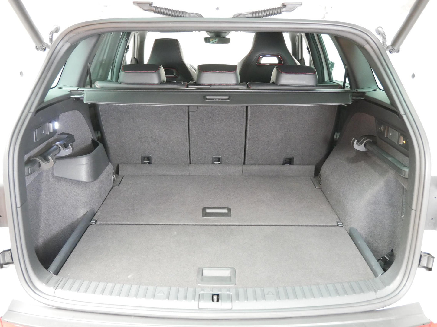 Škoda Kodiaq 2.0 TDI 176 kW RS