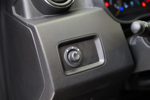 Dacia Duster Dacia Duster 1.3Tce – foto 13