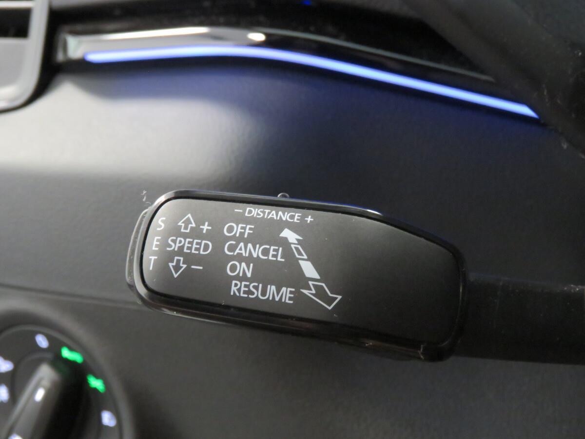 Škoda Karoq 1.5 TSI 110 kW DSG Sportline