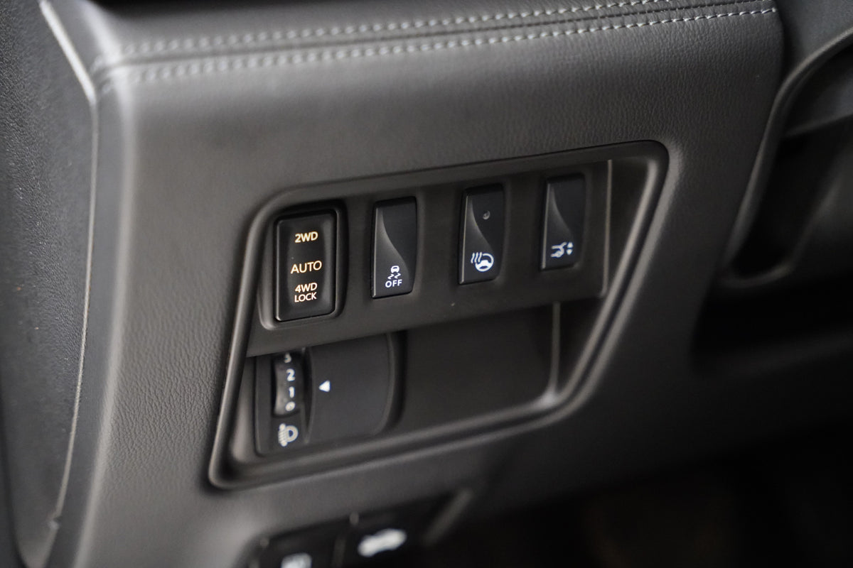 Renault Koleos 2.0 dCi 140 kW 4x4 Initiale – foto 13