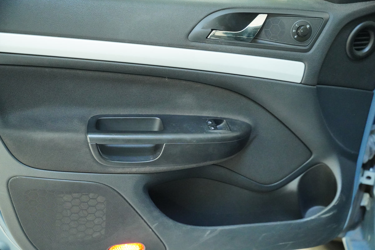 Škoda Octavia 1.2 TSI 77 kW Ambiente Plus