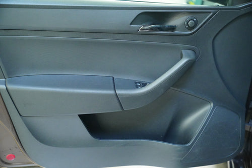Seat Toledo 1.2 TSI 66 kW – foto 13