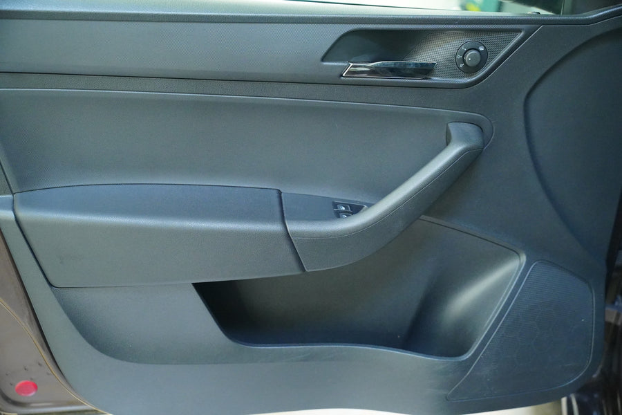 Seat Toledo 1.2 TSI 66 kW – foto 13