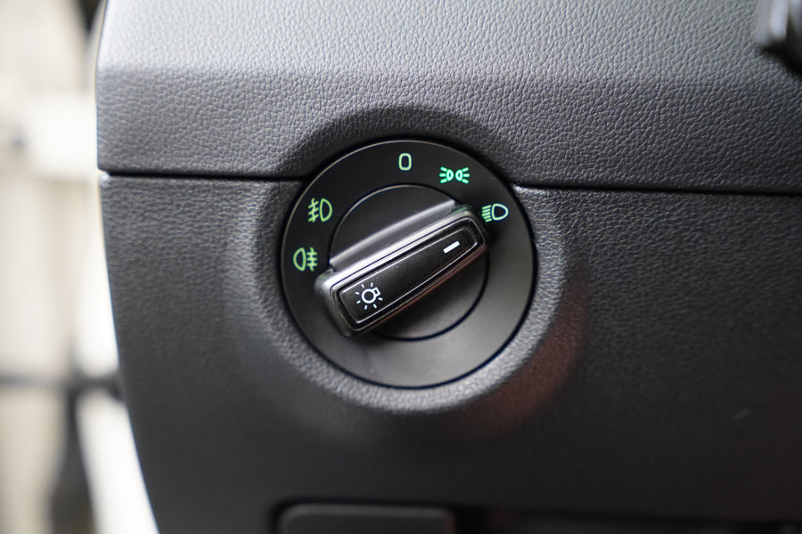 Škoda Octavia 1.6 TDI 85 kW Ambition – foto 13