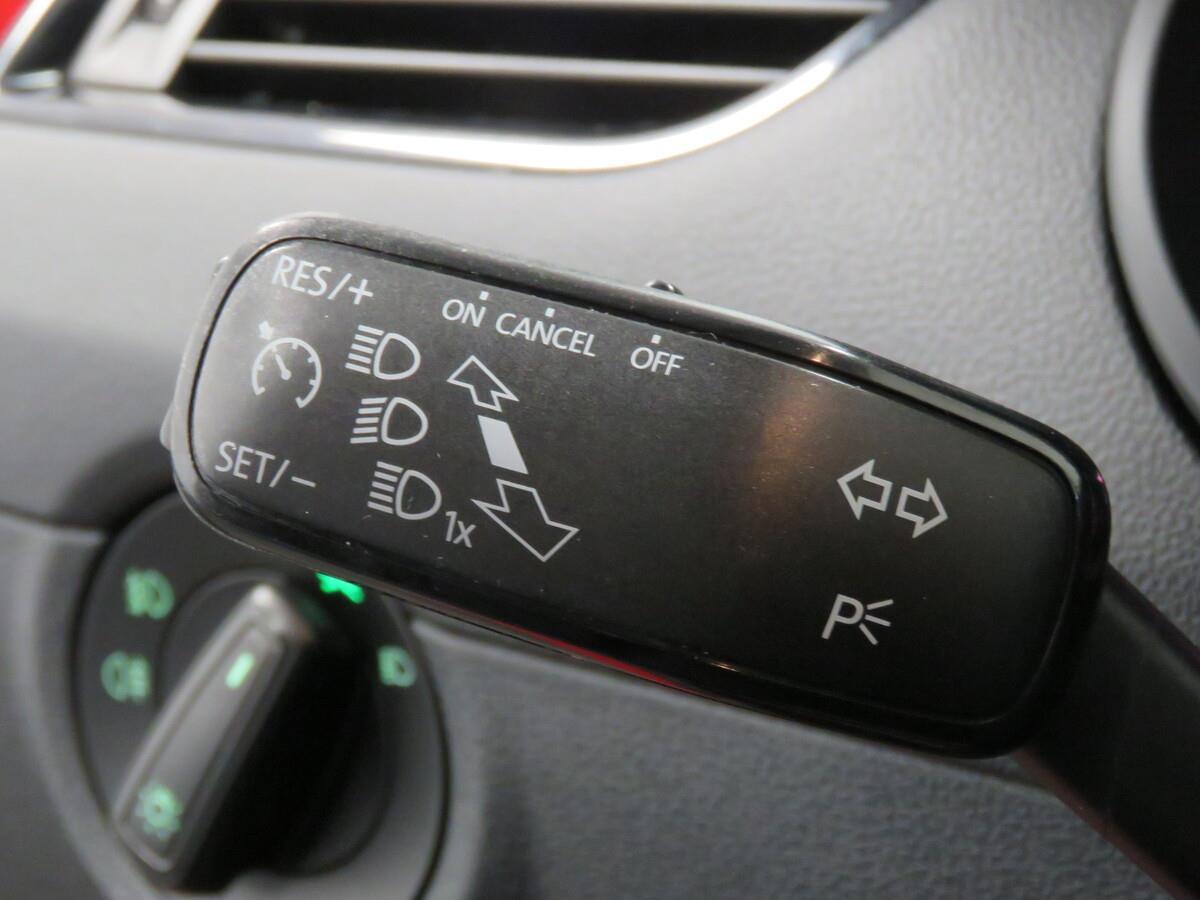 Škoda Octavia 1.0 TSI 85 kW Active