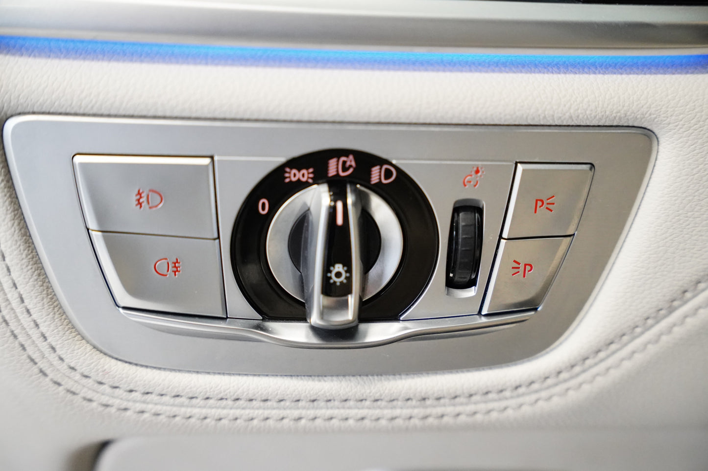 BMW Řada 7 30D 195 kW xDrive