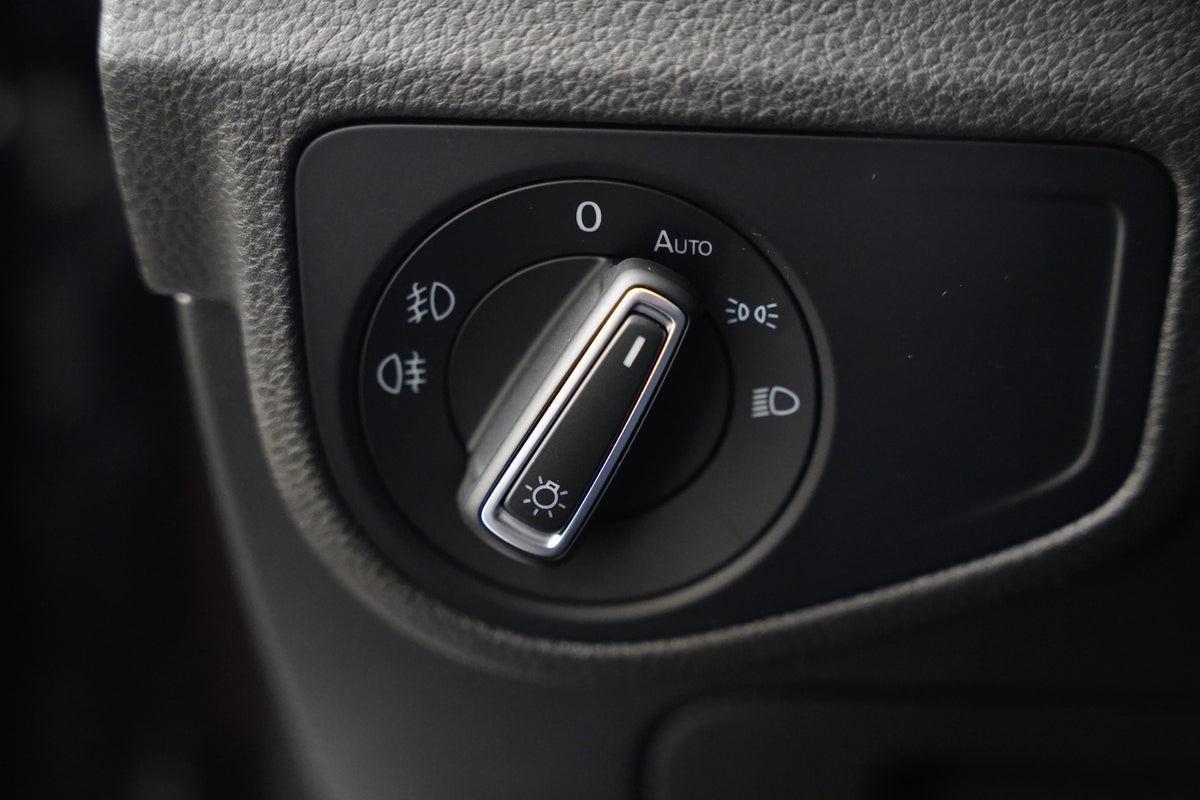 Volkswagen Golf 1.4 TSI 92 kW Comfortline – foto 13