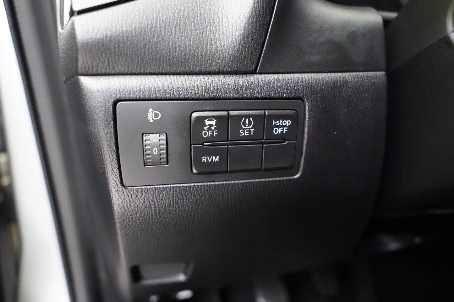 Mazda 3 2.0 Skyactiv-G 88 kW