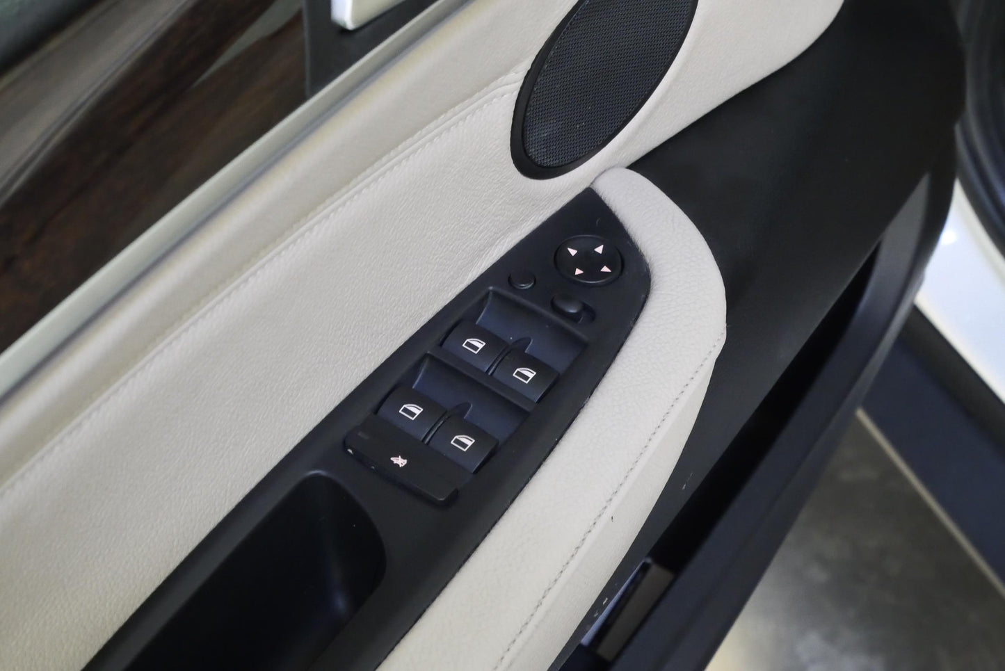 BMW X6 40d 225 kW xDrive