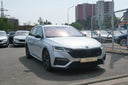 Škoda Octavia 2.0 TDI 147 kW DSG RS