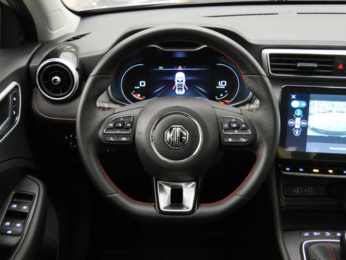 MG ZS 1.0 TGI 82 kW Elegance – foto 13