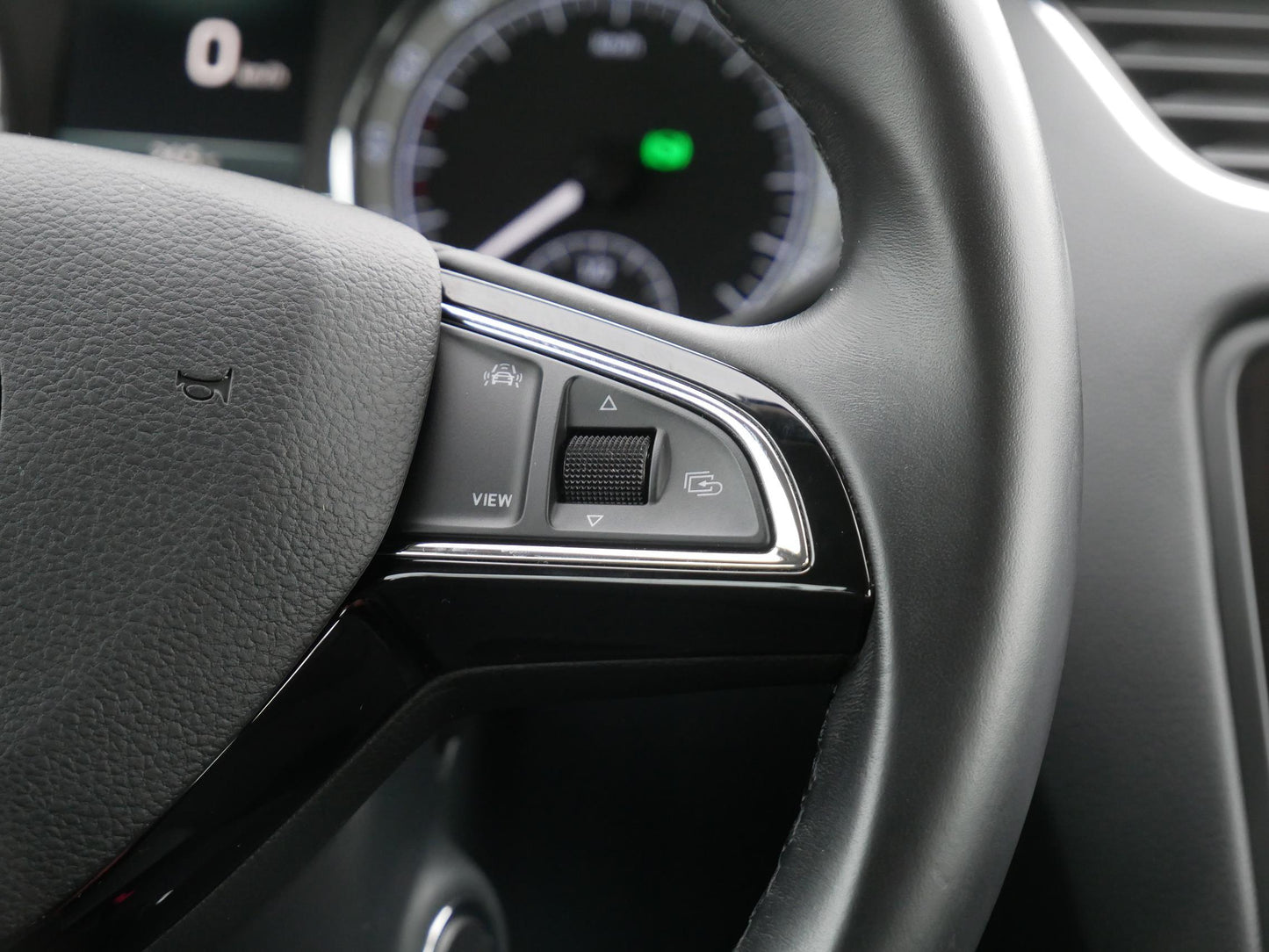 Škoda Octavia 2.0 TDI 110 kW Style Plus