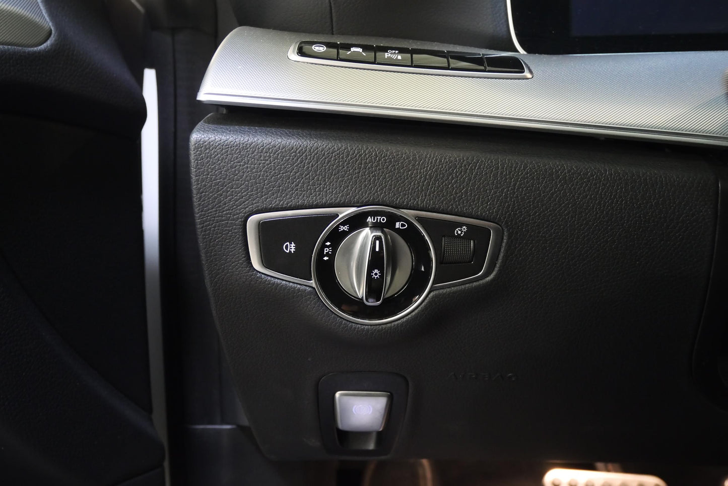 Mercedes-Benz Třídy E 450 270 kW 4Matic Coupe