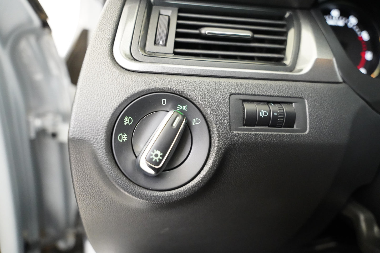 Škoda Rapid 1.2 TSI 63 kW Ambition