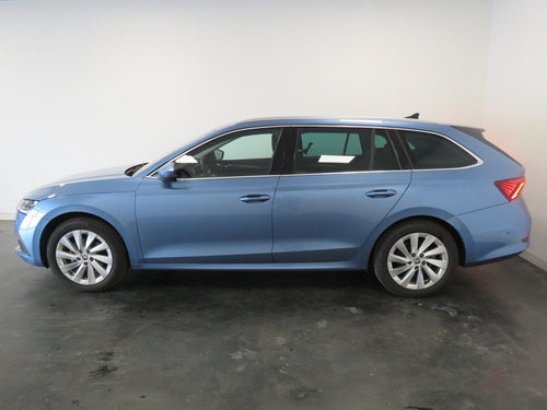 Škoda Octavia 1.5 TSI 110 kW Style – foto 3