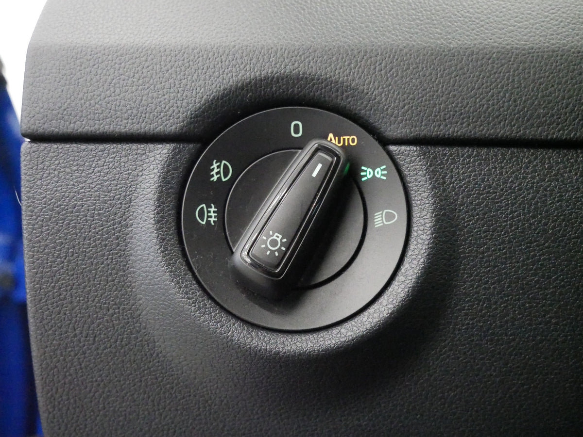 Škoda Octavia 1,6 TDi 85kW Ambition – foto 13