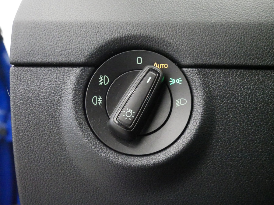 Škoda Octavia 1,6 TDi 85kW Ambition – foto 13