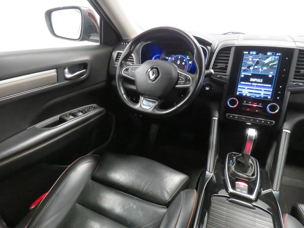Renault Koleos 2.0 DCI 140 kW Initiale Paris
