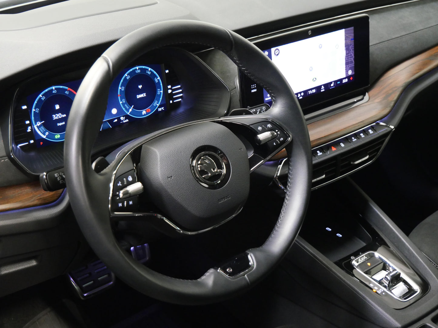 Škoda Octavia 2.0 TDI 147 kW Scout