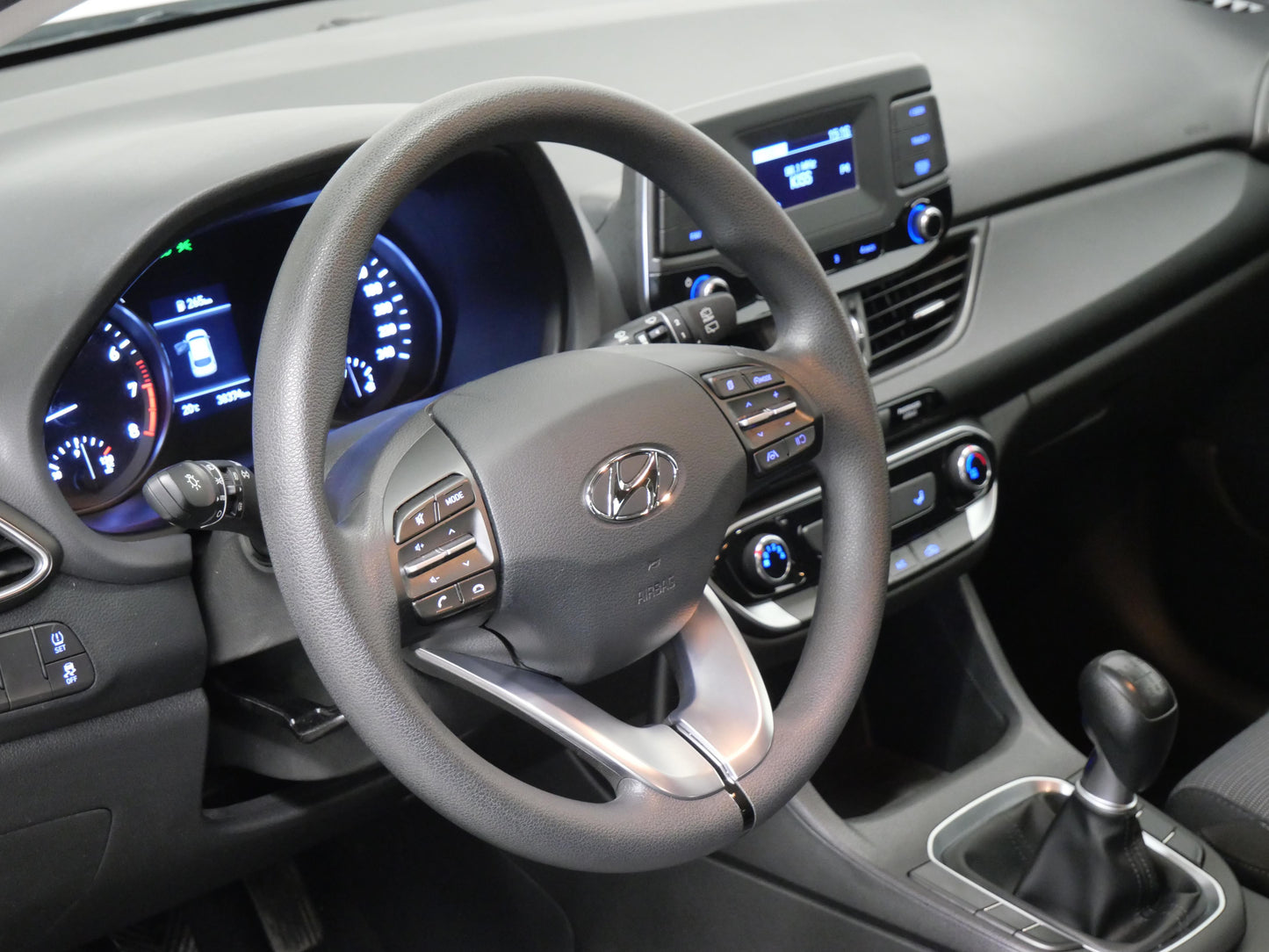 Hyundai i30 1.5i 80 kW Start Plus
