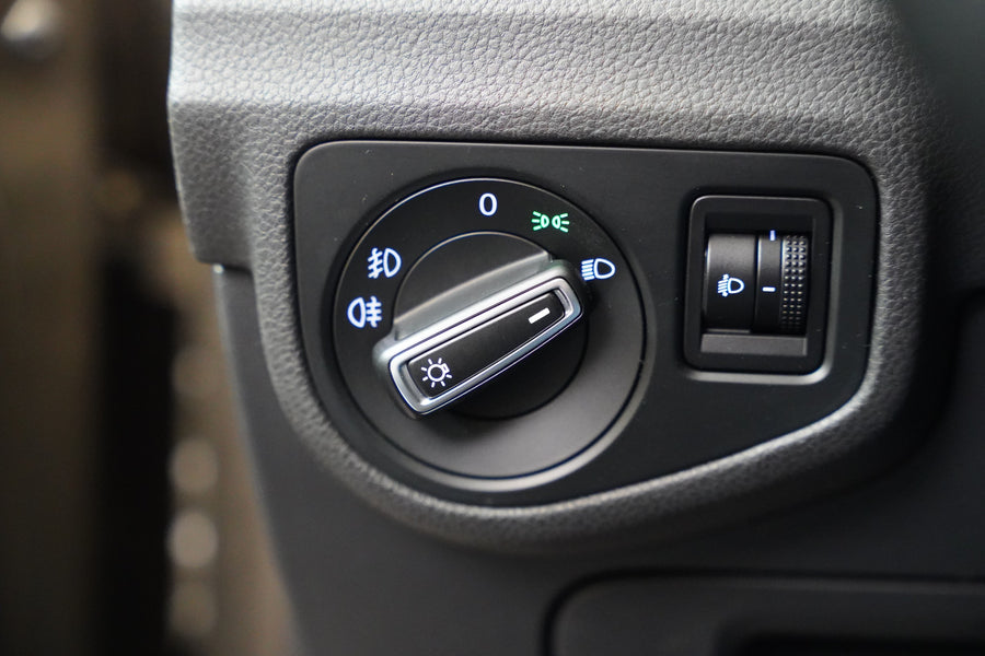 Volkswagen Golf Sportsvan 1.6 TDI 85 kW DSG – foto 13