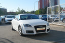 Audi TT 2.0 TFSI 155 kW