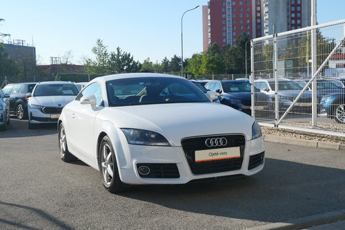 Audi TT 2.0 TFSI 155 kW – foto 3