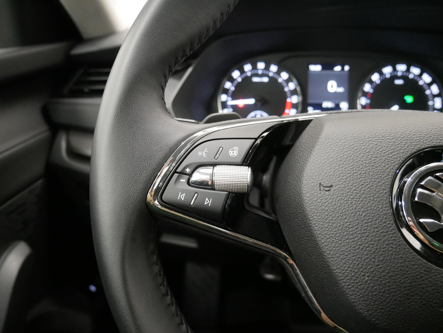 Škoda Octavia 2.0 TDI 85 kw Ambition