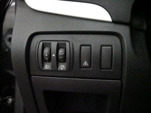 Renault Scénic 1.5 dCi 70 kW – foto 13