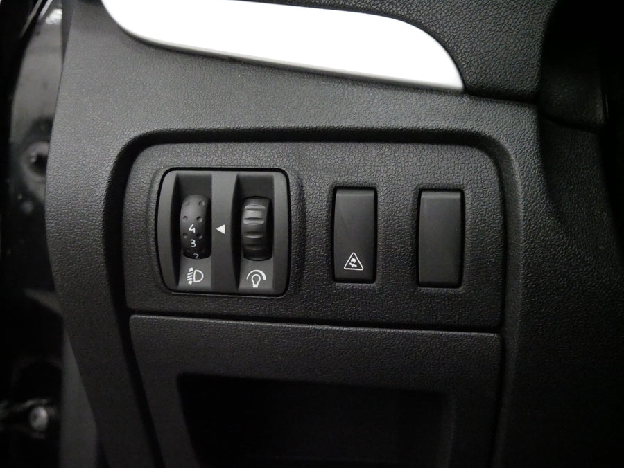 Renault Scénic 1.5 dCi 70 kW – foto 13