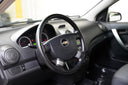 Chevrolet Aveo 1.4 16 V 74 kW