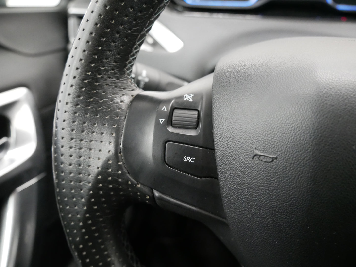 Peugeot 2008 1.2 PureTech 96kW Crossway