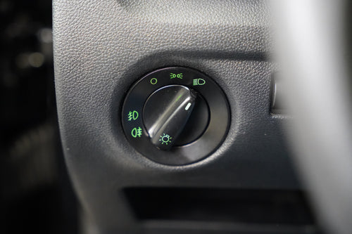 Škoda Fabia 1.2 TSI 63 kW Cool Edition – foto 13