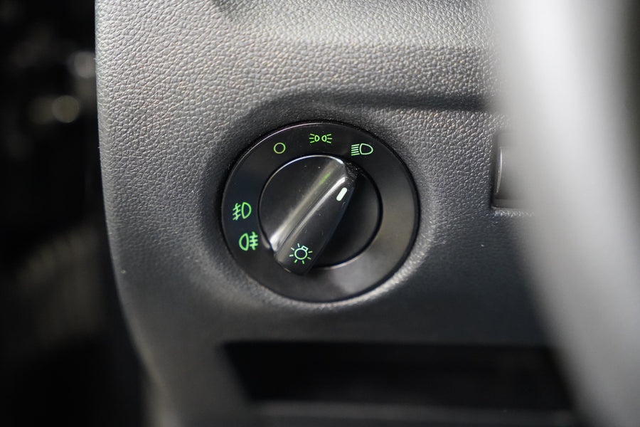 Škoda Fabia 1.2 TSI 63 kW Cool Edition – foto 13