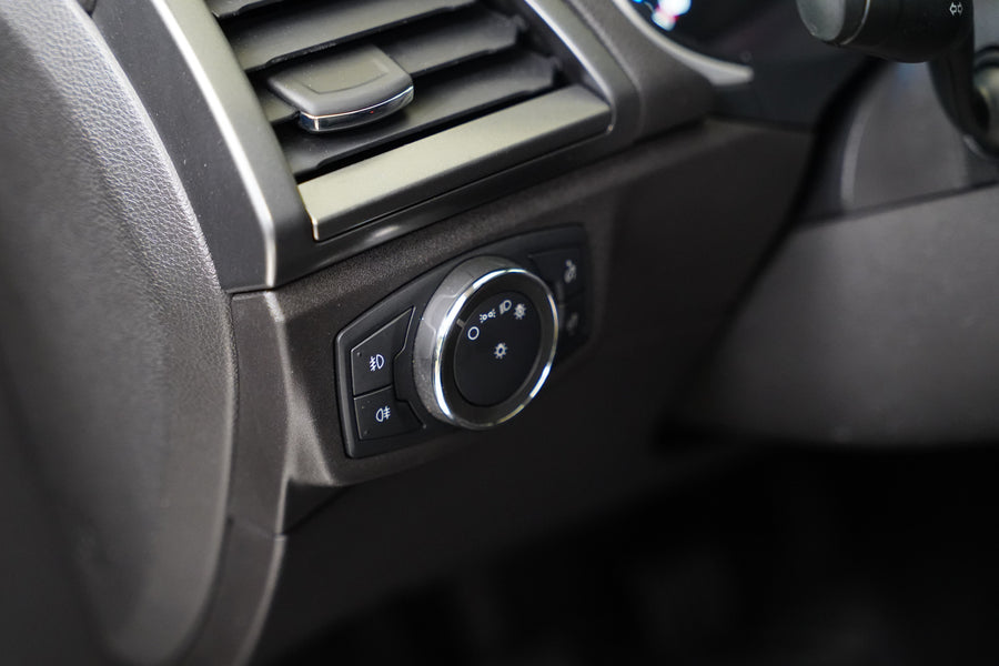 Ford Mondeo 1.5 TDCi 88kW Business Edition – foto 13