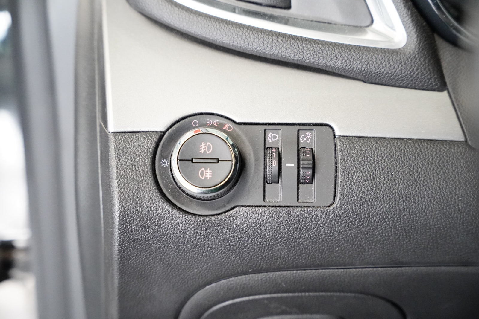 Opel Mokka 1.4 Ecotec 103kW Turbo Edition – foto 13